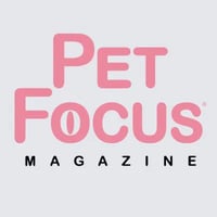 PetFocus Magazine logo