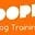 D.O.P.E. Dog Training logo