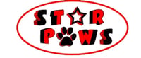 Star Paws logo