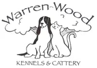 Warren Wood Kennels & Cattery logo