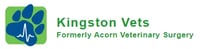 Kingston Vets logo