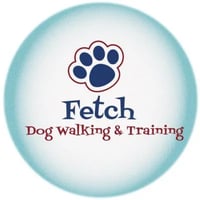 Fetch Dog Walking & Training Ltd logo