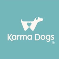 Karma Dogs logo