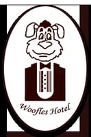 Woofles Hotel logo