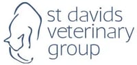 St Davids Veterinary Clinic - Exminister logo