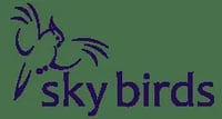 Sky Birds Sales logo