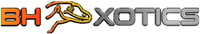 BH Xotics logo