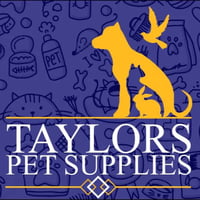 Taylors Pet Supplies LTD logo