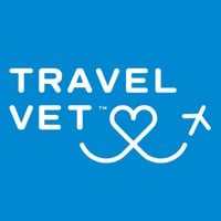 Travel Vet logo