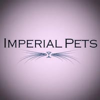 Imperial Pets logo