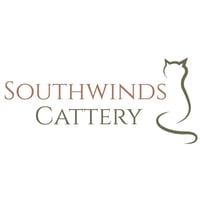Southwinds Cattery logo