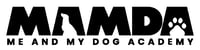 Me And My Dog Academy logo
