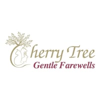 Cherry Tree Gentle Farewells logo