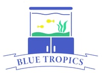 Blue Tropics Ltd logo