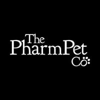 The PharmPet Co logo
