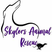 Skylor's Animal Rescue (Dogs only) logo