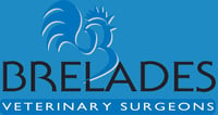 Brelades Veterinary Surgeons logo