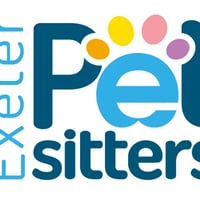 Exeter Dog Walkers logo