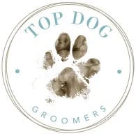 Top Dog - Pet Grooming logo