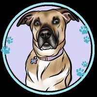 SuperNova Pet Care logo