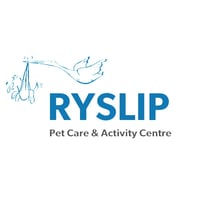 Ryslip Pet Shop logo
