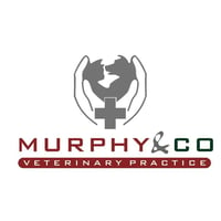 Murphy and Co Veterinary Practice logo