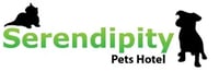 Serendipity Pets Hotel logo