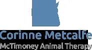 Corinne Metcalfe - McTimoney Animal Therapy logo