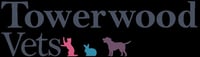 Towerwood Vets logo