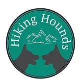 Hiking Hounds Inverness logo