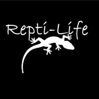Repti-Life logo