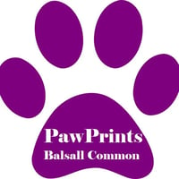 PawPrints Balsall Common Ltd logo