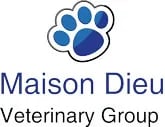 Maison Dieu Veterinary Group - Dover logo