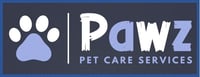 Pawz Pet Care Services logo