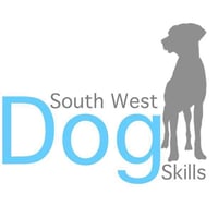 South West Dog Skills logo