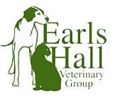 Earls Hall Veterinary Hospital - Westcliff-on-Sea logo