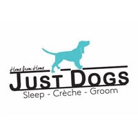Just Dogs Ltd logo