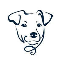 Doggie Digs Notts logo