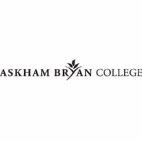 Askham Bryan Dog School and Boarding logo