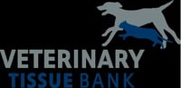 Veterinary Tissue Bank logo