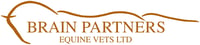 Brain Partners Equine Vets Ltd logo