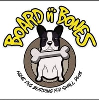 Board n Bones logo