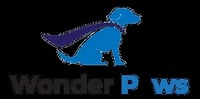 Wonder Paws logo