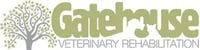 Gatehouse Veterinary Rehabilitation logo