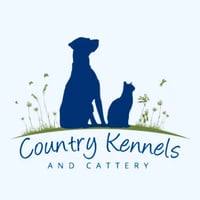 Country Kennels logo