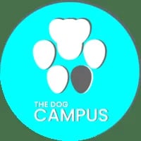 The Dog Campus logo