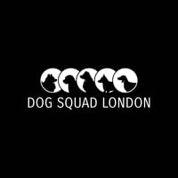 Dog Squad London logo