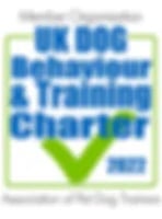 Moor Dog Training logo