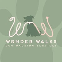 Wonder Walks logo