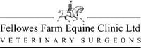 Fellowes Farm Equine Clinic logo